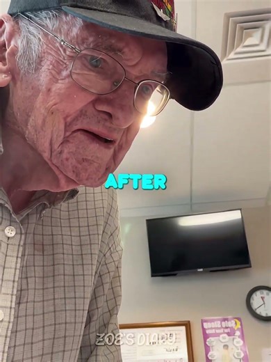 Best Great Grandpa Ever 🥹❤️