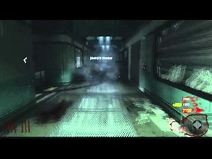 Call of Duty: Black Ops Zombies :: Our first ever run of "Five"...