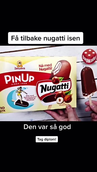 #fådentilbake #is #diplomis @officialdiplomis 🍦🍦