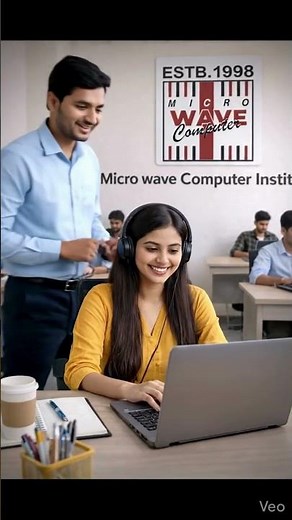Basic Computer Course for Beginners 💻 | Learn Computers from Scratch 🚀