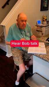 Bob update 5/14/25 | Joshua Pettit