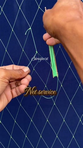 Net service #net #knot #netservice