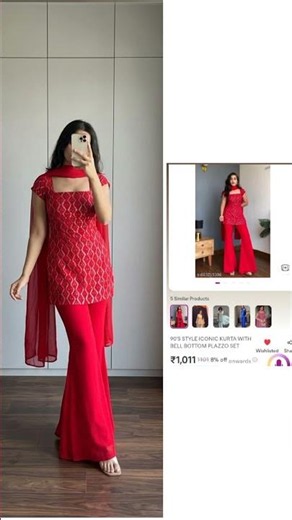 6 SHARARA SETS For Wedding Season 2026 | Mehendi to Reception Looks | Full Try-On
