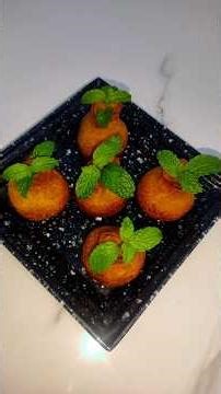 Bread Flower Pot #recipe #homemade #food #yummy #kitchen #viral #video #shorts