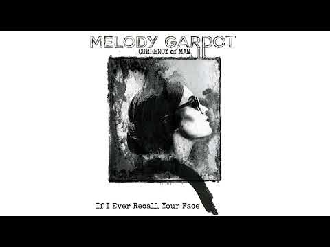 Melody Gardot - If Ever I Recall Your Face (Official Audio)