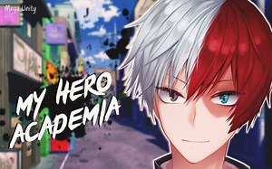 Nightcore - Odd Future (My Hero Academia OP 4)