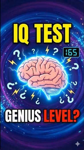 Only 1% Can Pass | Brain Gym | IQ Challenge |