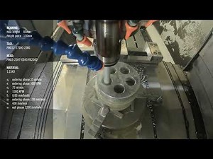 Deep reaming on tool steels | Seco tools