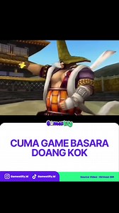 112K views · 26K reactions | Ada yang ngerti maksudnya 狼 | Gamestify ID | Facebook