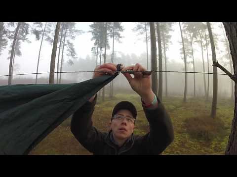 4 Tarp Knots For Setting Up A Tarp Quickly