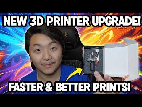 Micro Swiss Flowtech Hotend For Anycubic Kobra S1 | Worth It?