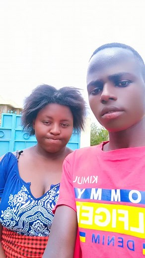 kimu the comedian on TikTok