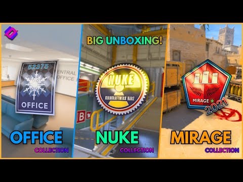 I OPENED EVERY COLLECTION ON SKINCLUB! (SKINCLUB)