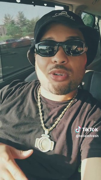 FIRST POST 🎥🔥 Welcome to Tell’em Fresh — raw, uncut, unapologetic. No filters, no fluff… just facts. 💯 #TellemFresh #RawAndUncut #UnapologeticTalk #ViralTalk #RealTalkOnly #fuckYOURfeels #tellemFRESH #lasvegas