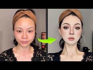 Ageless Allure: Makeup That Defies Time | Makeup Tutorial Every Day!
