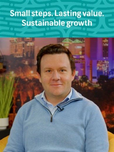Sustainability vs ESG, what are the differences? On this week’s #MoneyMondays, Kyle Durham, Head of Sustainability at FNB Commercial, breaks down the key differences and shares how Sustainability and ESG can help move your business forward. Look out for the full video on our Money Mondays playlist. #ESG #Sustainability