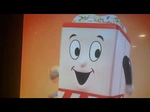 boomerang cartoon network bumpers theater