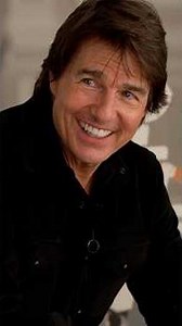 Tom Cruise Does the BANG BANG BANG