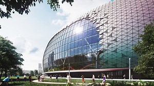 Hong Kong Sevens - Venue & Directions