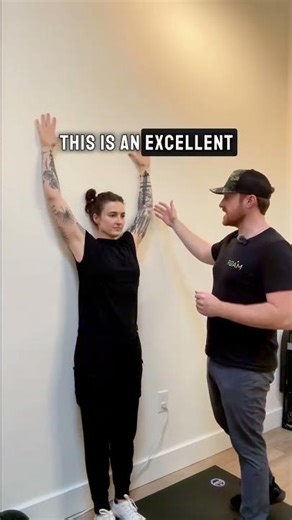 Most shoulder problems don’t start in the shoulders.