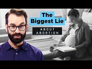 Matt Walsh DEBUNKS Every Pro-Abortion Argument