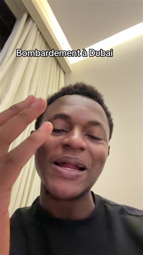 Bombardement à Dubaï : Quelle est la situation actuelle ?