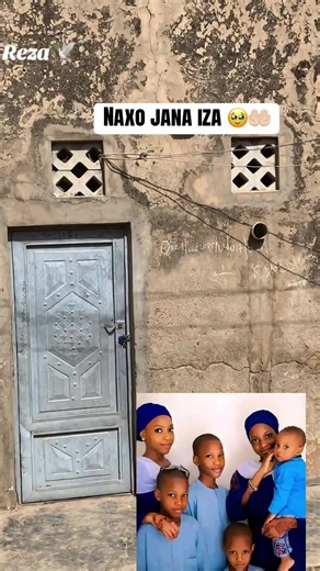 Reza's Heartfelt Farewell