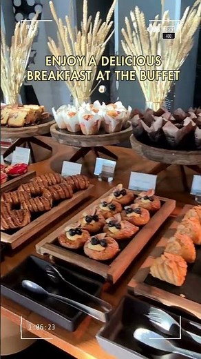 Welcome to the W Kuala Lumpur, the best hotel in KL! 🏨 #luxuryhotel