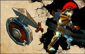 Special Feature on Combat System