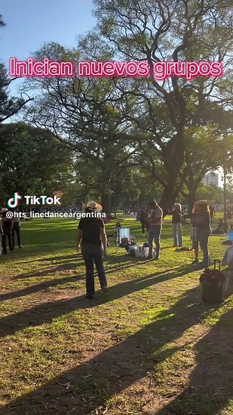 Aprende Line Dance con Honky Tonk Stomp en Argentina