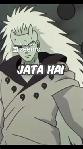 Naruto anime series theory video