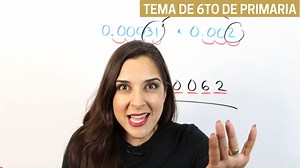 9.8K views · 1K reactions | Kukis te explica como realizar esta multiplicación con decimales de manera rápida  | Math2mekids | Facebook