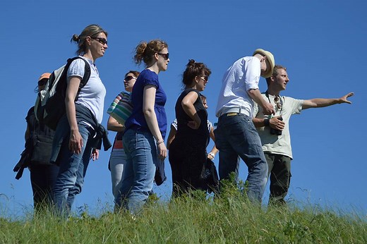 15 career skills you can develop while travelling in 2026