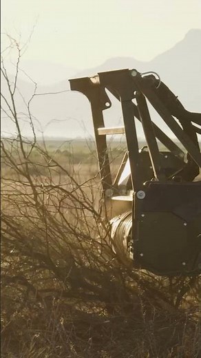 Mulchin' Machine | John Deere