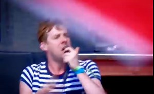 Kaiser Chiefs - Ruby | Radioactivo 98.5