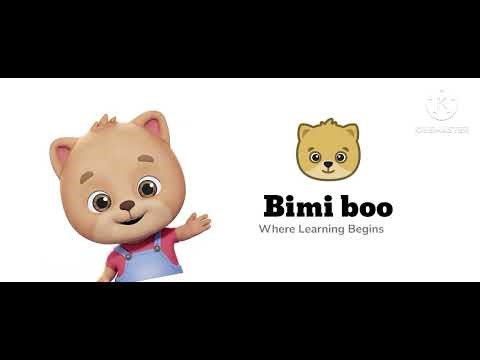 Bimi boo logo