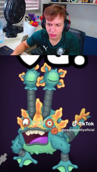 Os Monstros Mais Absurdos do My Singing Monsters PT.10