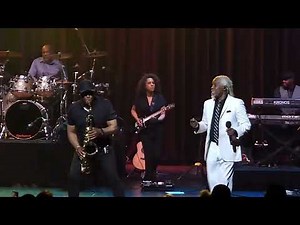 Caribbean Queen Billy Ocean Live 2023 Melbourne Australia
