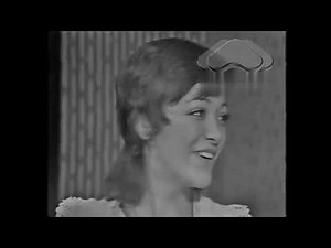 Serie TV - Telenovela MUCHACHA ITALIANA 1971 CAP 40