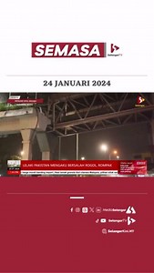 165K views · 2.9K reactions | Lelaki pakistan mengaku bersalah rogol, rompak #MediaSelangor #SelangorTV #SemasaSTV | Media Selangor | Facebook