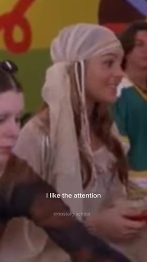 20 years of confessions of a teenage drama queen 💖