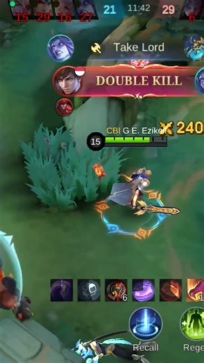 mlbb alucard best' build #mobilelegends #alucard #mobilegaming