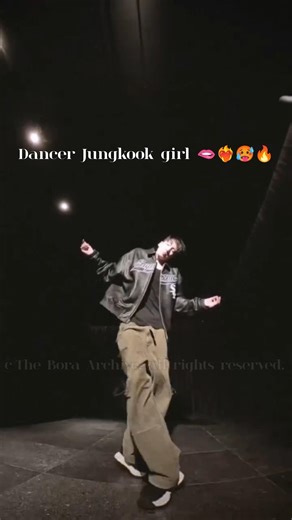 Jungkook JUST Dropped His LATEST TikTok Dance 🔥 #bts #kpopedit #kpop