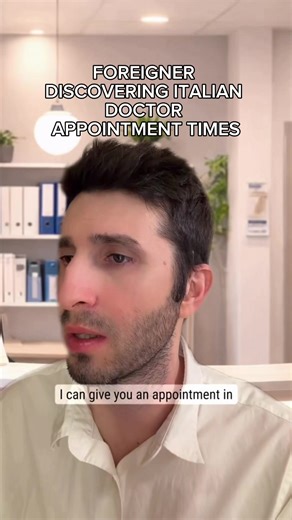 2060 is Not Far | Doctor Appointment Comedy