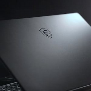 Don't blink. Dive into the details of 2021 #GS76 Stealth. Faster,...