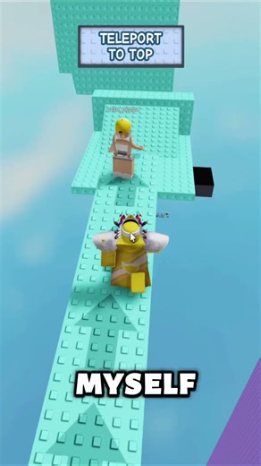 Bro WHY is This Trend On Roblox So Popular