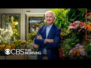 The process behind Valentine's Day flower deliveries, arrangements