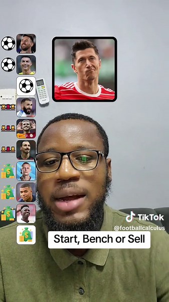 Calculus (@footballcalculus)’s videos with original sound - Calculus