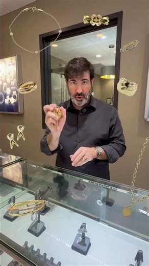 Sell Your Gold To Samuelson's Diamonds