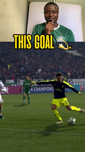 3M views · 34K reactions | The best goal ozil ever scored one of the best goal have seen | The Football Guy | Facebook